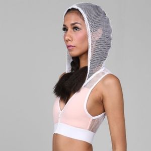 Nün Bangkok Alta Swim Top